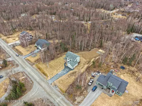 View/Area - 4386 E Kilo Dr, Wasilla, AK 99654 photo 3 of 4