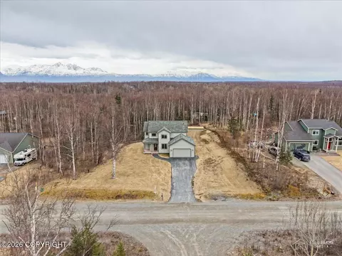 View/Area - 4386 E Kilo Dr, Wasilla, AK 99654 photo 2 of 4