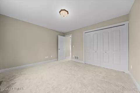 Bedroom - 4386 E Kilo Dr, Wasilla, AK 99654 photo 5 of 7