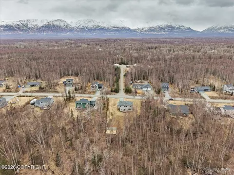 View/Area - 4386 E Kilo Dr, Wasilla, AK 99654 photo 1 of 4