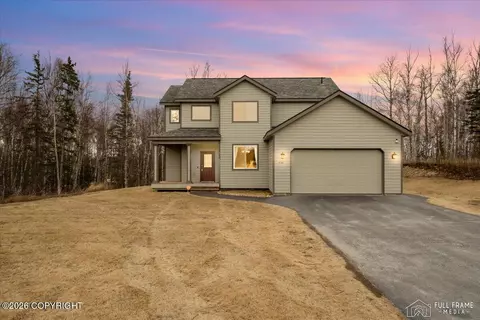 4386 E Kilo Dr, Wasilla, AK 99654