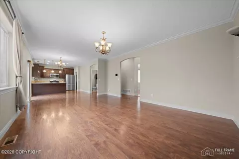 Living - 4386 E Kilo Dr, Wasilla, AK 99654 photo 5 of 8