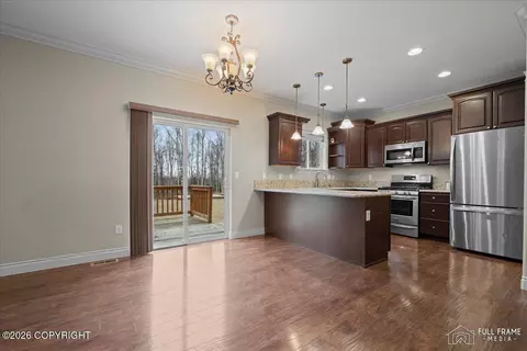 Other - 4386 E Kilo Dr, Wasilla, AK 99654 photo 2 of 12