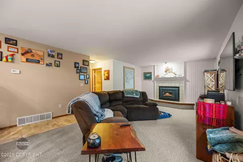 Living - 19752 S Montague Loop, Eagle River, AK 99577 photo 2 of 2