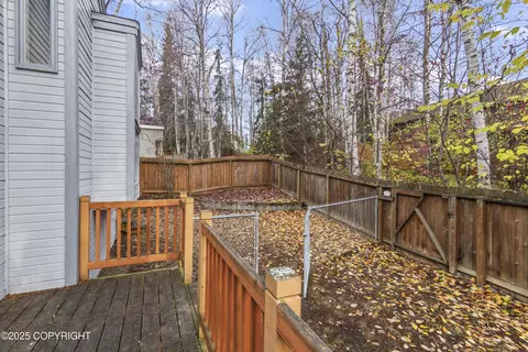 Exterior - 19143 Sarichef Loop, Eagle River, AK 99577 photo 3 of 7