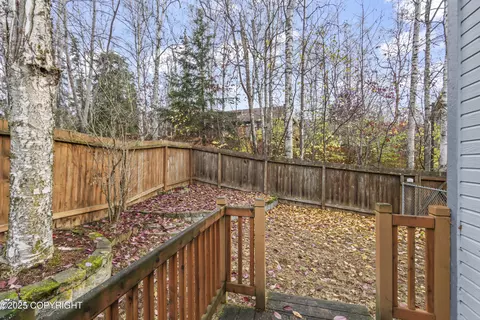 Exterior - 19143 Sarichef Loop, Eagle River, AK 99577 photo 5 of 7
