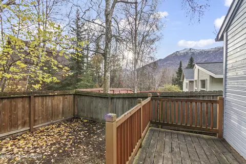 Exterior - 19143 Sarichef Loop, Eagle River, AK 99577 photo 4 of 7