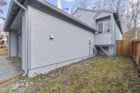 Exterior - 19143 Sarichef Loop, Eagle River, AK 99577 photo 7 of 7