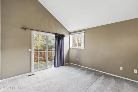 Bedroom - 19143 Sarichef Loop, Eagle River, AK 99577 photo 1 of 3
