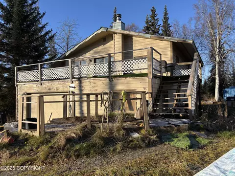 35950 Georges Dr, Soldotna, AK 99669