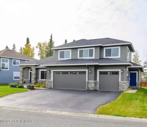 4087 Chiniak Bay Dr, Anchorage, AK 99515