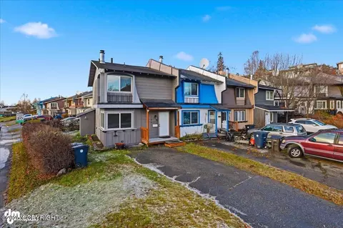 Exterior - 1201 Elegante Ln, Anchorage, AK 99501 photo 3 of 3