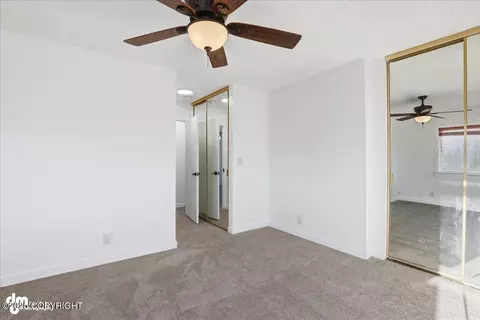 Bedroom - 1201 Elegante Ln, Anchorage, AK 99501 photo 5 of 5