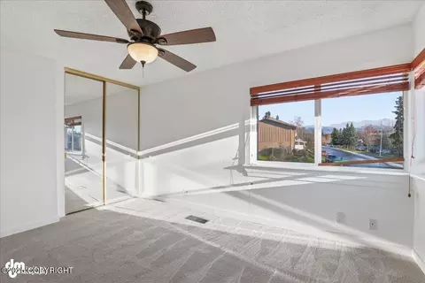 Bedroom - 1201 Elegante Ln, Anchorage, AK 99501 photo 4 of 5