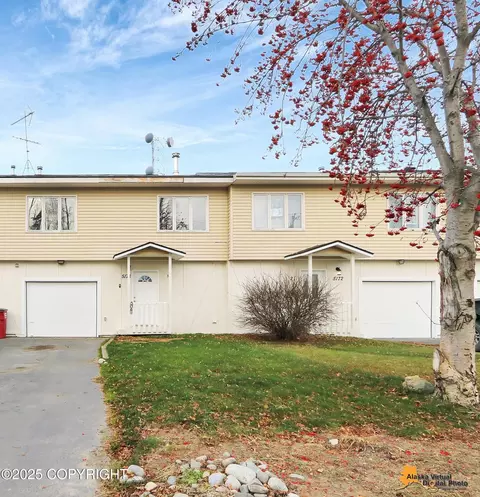 5178 S Outrigger Dr # 3, Wasilla, AK 99623