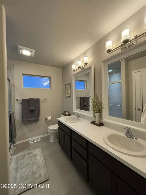 20170 Eagles Nest Ct, Eagle River, AK 99577 photo 32