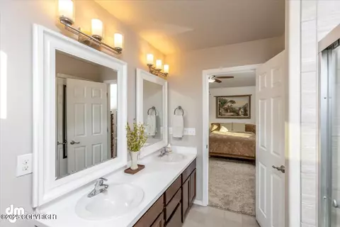 20170 Eagles Nest Ct, Eagle River, AK 99577 photo 33