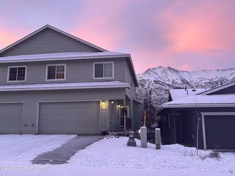 20170 Eagles Nest Ct, Eagle River, AK 99577 photo 4