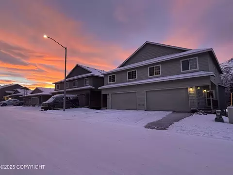 20170 Eagles Nest Ct, Eagle River, AK 99577