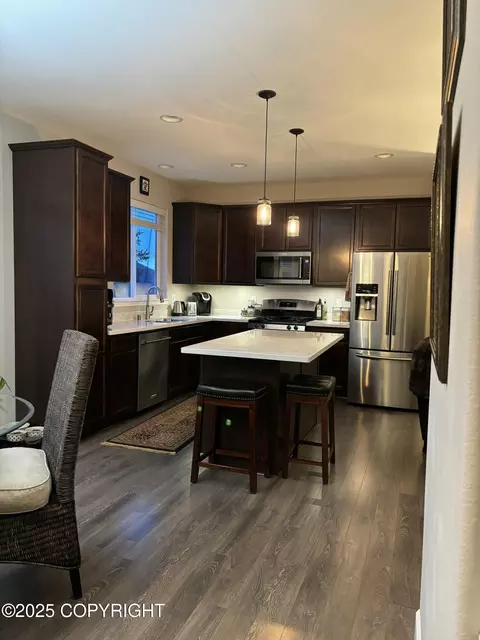20170 Eagles Nest Ct, Eagle River, AK 99577 photo 14
