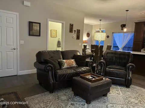 20170 Eagles Nest Ct, Eagle River, AK 99577 photo 9