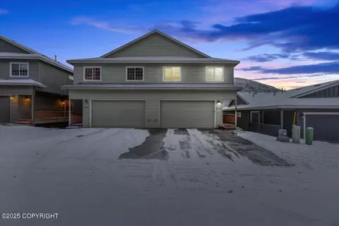 20170 Eagles Nest Ct, Eagle River, AK 99577 photo 8