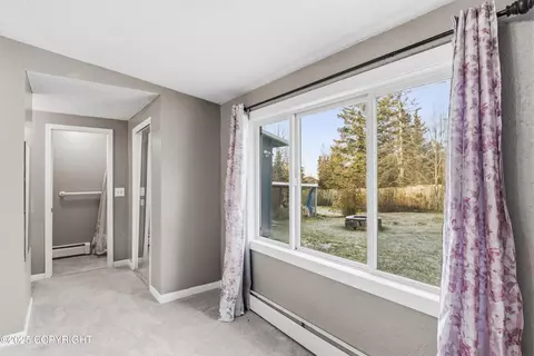 Entry Way - 5231 Huffman Rd, Anchorage, AK 99516 photo 6 of 6