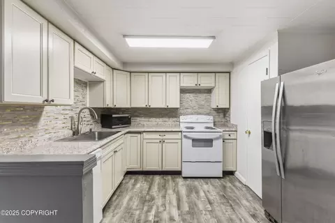 Kitchen - 5231 Huffman Rd, Anchorage, AK 99516 photo 1 of 3