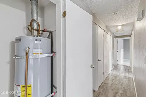 Entry Way - 5231 Huffman Rd, Anchorage, AK 99516 photo 4 of 6