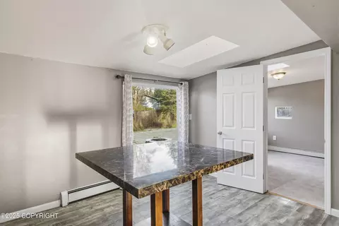 Dining - 5231 Huffman Rd, Anchorage, AK 99516 photo 1 of 1