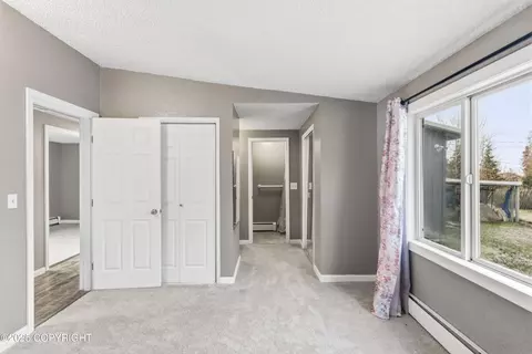 Entry Way - 5231 Huffman Rd, Anchorage, AK 99516 photo 5 of 6