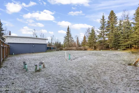 Exterior - 5231 Huffman Rd, Anchorage, AK 99516 photo 11 of 14