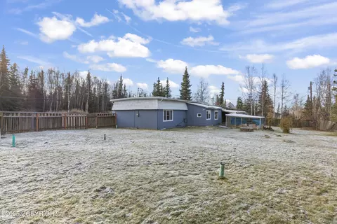Exterior - 5231 Huffman Rd, Anchorage, AK 99516 photo 7 of 14