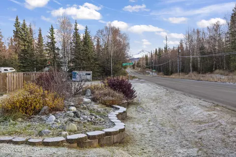 Exterior - 5231 Huffman Rd, Anchorage, AK 99516 photo 14 of 14