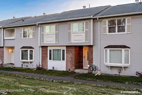 3265 Montclaire Ct # 17E, Anchorage, AK 99503