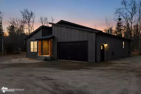 1880 S Endeavor St, Wasilla, AK 99654