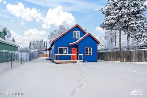 428 N Pine St, Anchorage, AK 99508