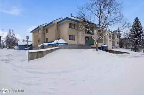 1241 Denali St # 104, Anchorage, AK 99501