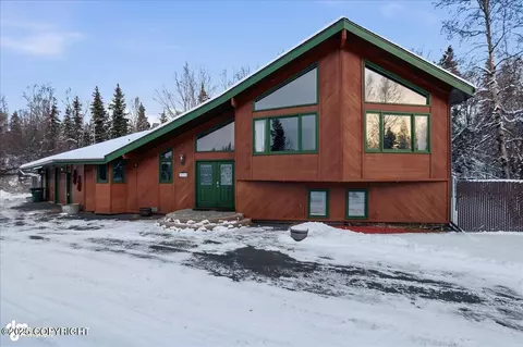 15245 Longbow Dr, Anchorage, AK 99516