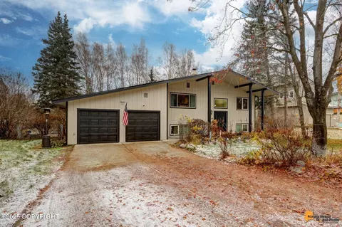 3740 Mount Blanc Cir, Anchorage, AK 99508