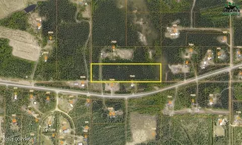 000 Chena Hot Springs Rd, Fairbanks, AK 99712