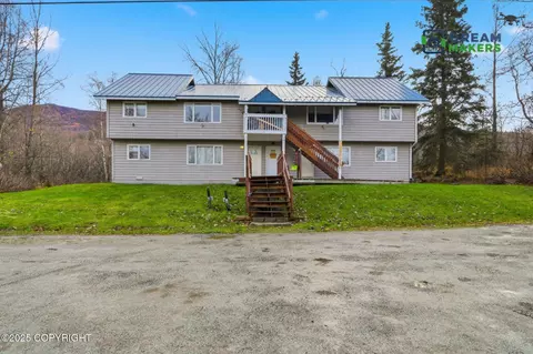 19111 Stephanie Blvd, Eagle River, AK 99577