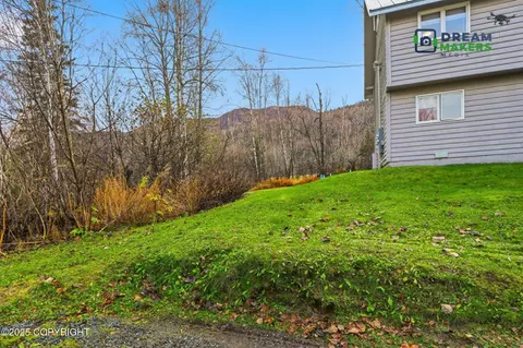 Exterior - 19111 Stephanie Blvd, Eagle River, AK 99577 photo 1 of 5