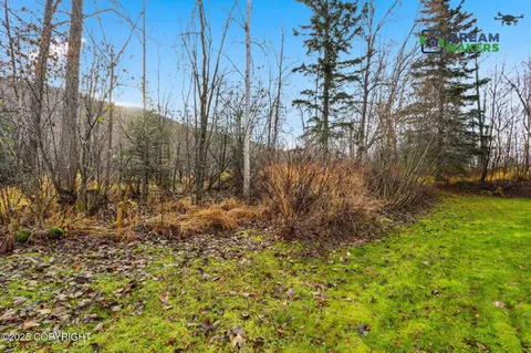 Exterior - 19111 Stephanie Blvd, Eagle River, AK 99577 photo 2 of 5
