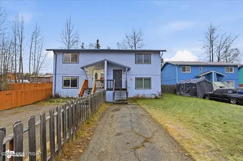305 Gaylene Cir, Anchorage, AK 99504