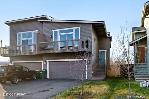 324 Shageluk St # 121, Anchorage, AK 99504