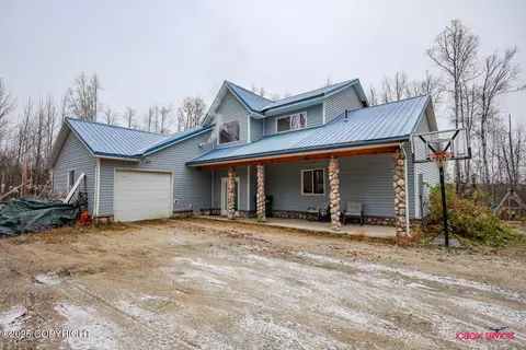 3671 N Coronado St, Wasilla, AK 99623