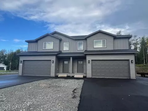 1785 N Lana Cir, Wasilla, AK 99654