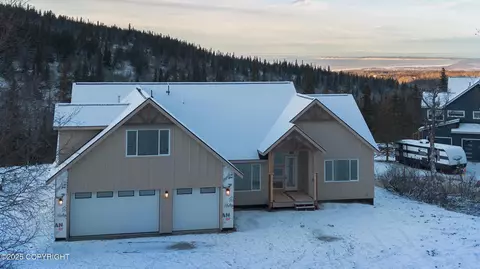 13884 Canyon Rd, Anchorage, AK 99516