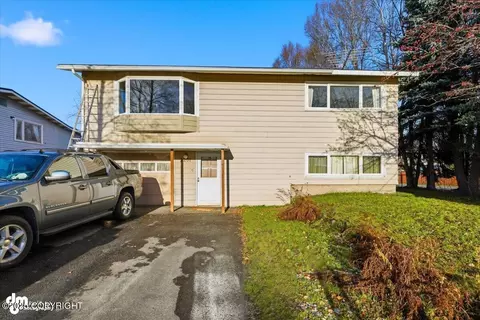 2201 W 47th Ave, Anchorage, AK 99517